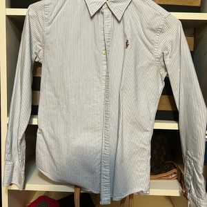 Polo Ralph Lauren Buttonup